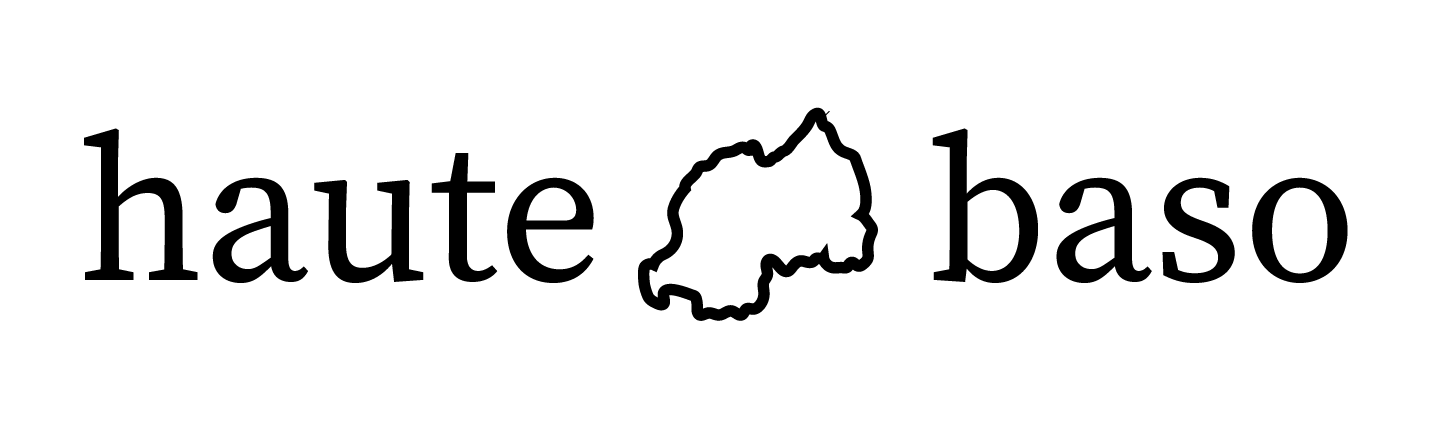 Haute Baso Logo